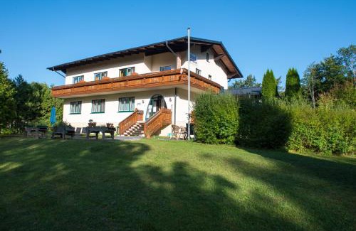 Gutenstein House | Dorfpension Mariahilfberg