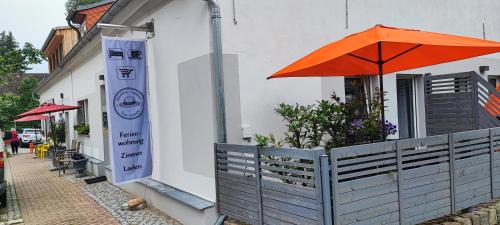 Schwielowsee Apartment | Dorfstraße 21 Ferienwohnung 3