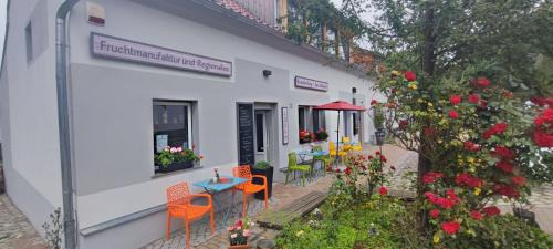 Schwielowsee Apartment | Dorfstraße 21 Ferienwohnung 3