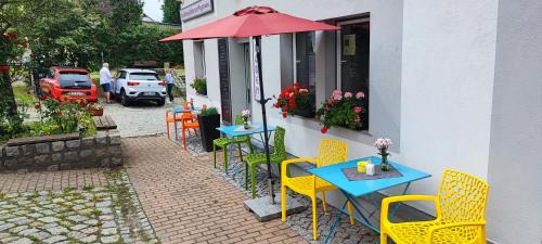 Schwielowsee Apartment | Dorfstraße 21 Ferienwohnung 3