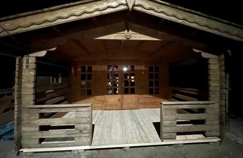 Lipova House | Dorgo House