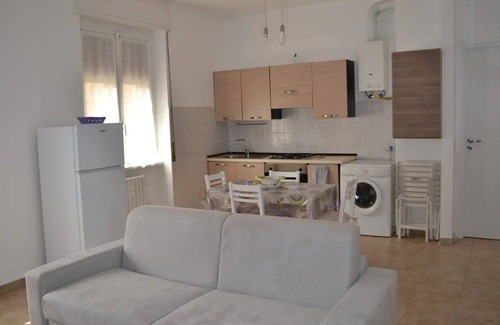 Cernusco sul Naviglio House | DORi House: large one-bedroom apartment near MM2 Cernusco