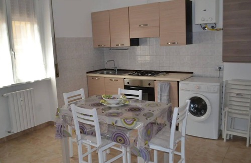 Cernusco sul Naviglio House | DORi House: large one-bedroom apartment near MM2 Cernusco
