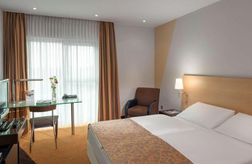 Deutz Hotel | Dorint An der Messe Köln