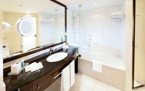 Deutz Hotel | Dorint An der Messe Köln