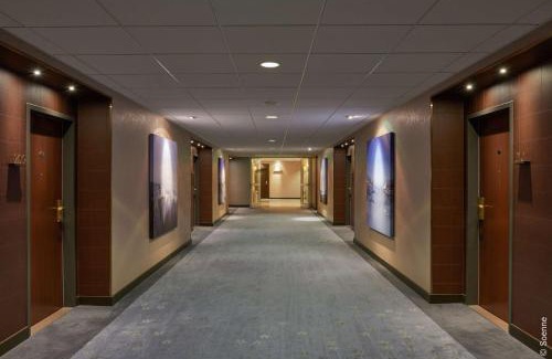 Zentrum Hotel | Dorint Hotel Bonn
