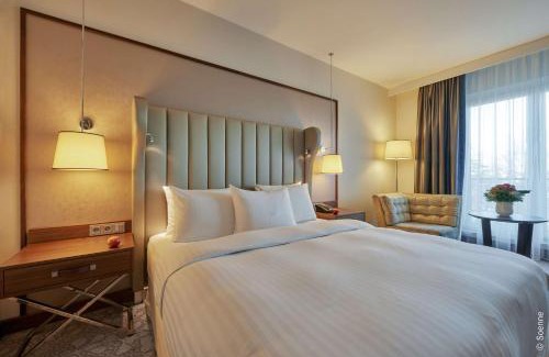 Zentrum Hotel | Dorint Hotel Bonn