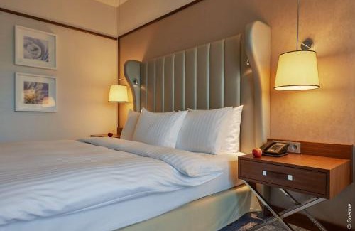 Zentrum Hotel | Dorint Hotel Bonn