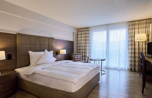Bad Zurzach Hotel | Dorint Parkhotel Bad Zurzach