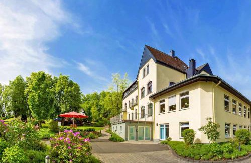 Geisweid Hotel | Dorint Parkhotel Siegen