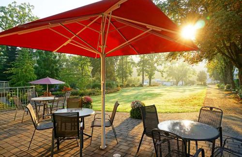 Geisweid Hotel | Dorint Parkhotel Siegen