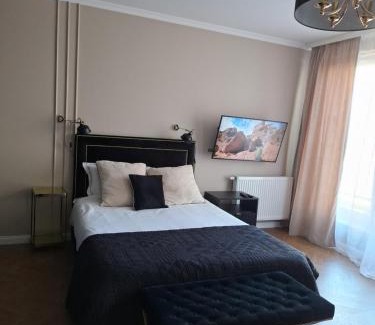 Stare Podgorze Apartment | Doris Day Apartment