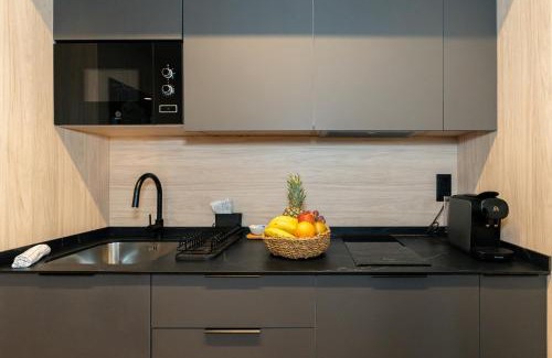 Malilla Apartment | Dorm4You Arena 2