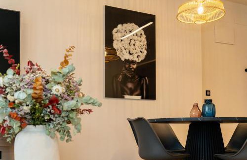 Malilla Apartment | Dorm4You Arena 2