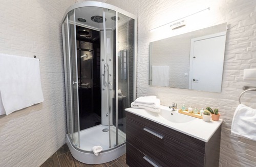 Eixample Apartment | DORM4YOU PLAZA DE TOROS
