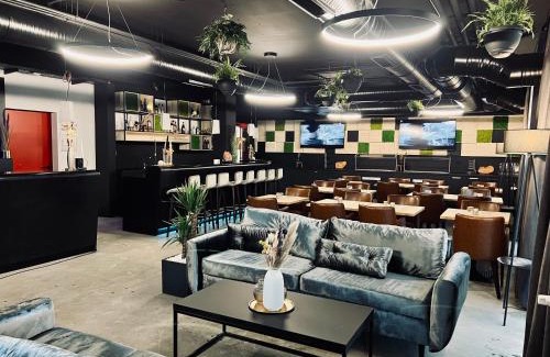 Aschaffenburg Hotel | DORMERO Hotel Aschaffenburg