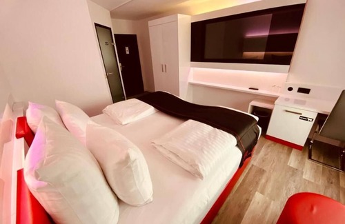 Bretten Hotel | DORMERO Hotel Bretten