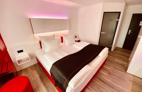 Bretten Hotel | DORMERO Hotel Bretten