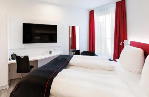 Darmstadt Hotel | DORMERO Hotel Darmstadt