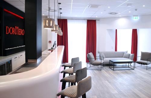 Darmstadt Hotel | DORMERO Hotel Darmstadt