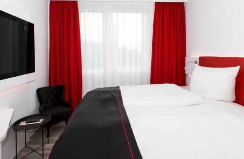 Darmstadt Hotel | DORMERO Hotel Darmstadt