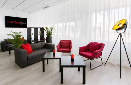 Dessau Hotel | Dormero Hotel Dessau-Rosslau