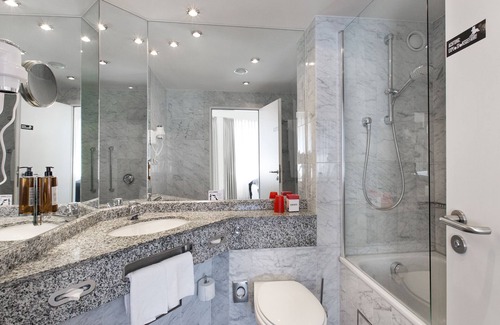 Dessau Hotel | Dormero Hotel Dessau-Rosslau