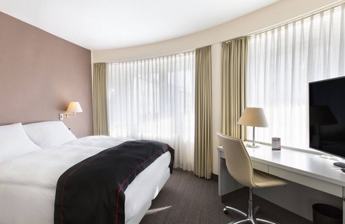Dessau Hotel | Dormero Hotel Dessau-Rosslau