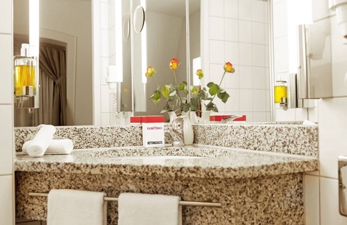 Strehlen Hotel | Dormero Hotel Dresden City