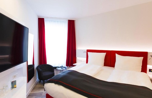 Roth Hotel | DORMERO Hotel Roth