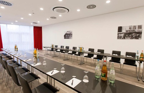 Roth Hotel | DORMERO Hotel Roth