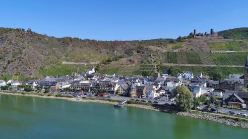 Alken Hotel | DORMERO Moselhotel Koblenz-Alken