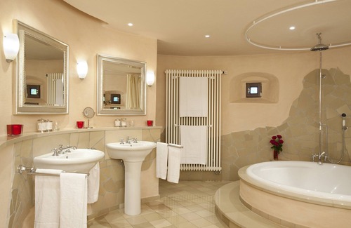 Reichenschwand Hotel | Dormero Schlosshotel Reichenschwand