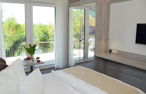 Raaba Hotel | DORMERO SeHo Graz