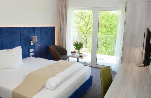 Raaba Hotel | DORMERO SeHo Graz