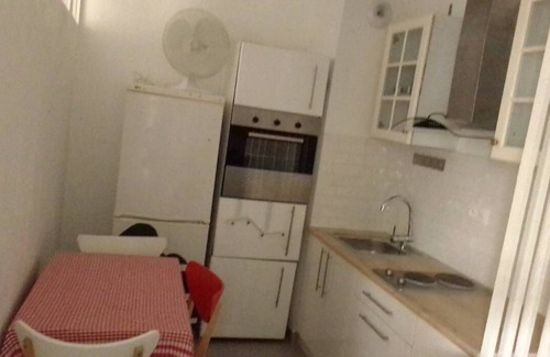 Maurepas Apartment | Dormiedodo