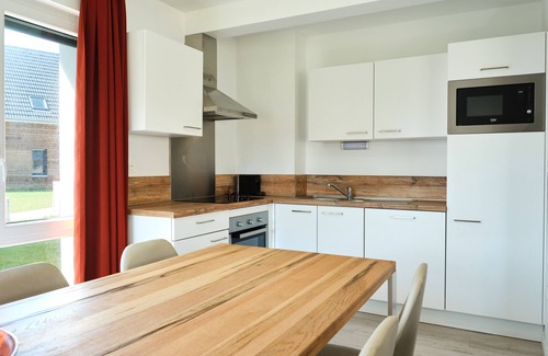 Berck-sur-Mer Apartment | Dormio Resort Berck Sur Mer