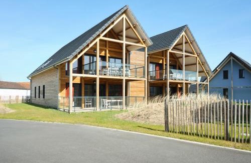 Berck-sur-Mer House | Dormio Resort Berck-sur-Mer