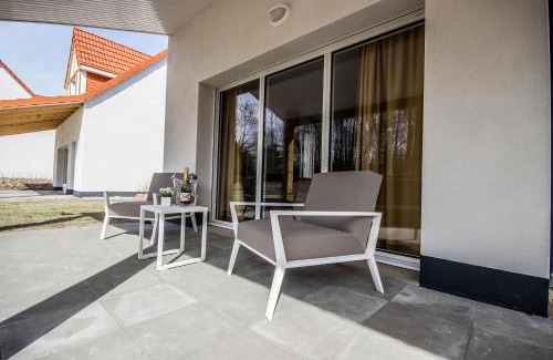 Berck-sur-Mer House | Dormio Resort Berck-sur-Mer