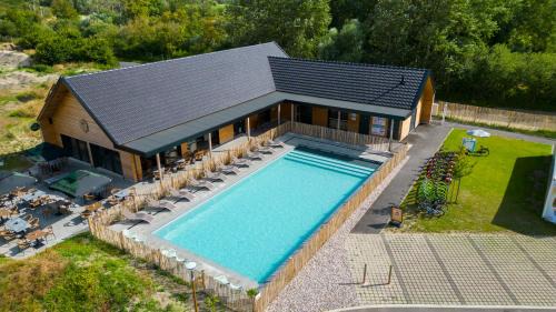 Berck-sur-Mer House | Dormio Resort Berck-sur-Mer