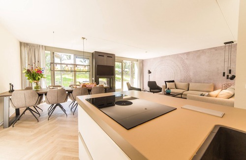 Maastricht Apartment | Dormio Resort Maastricht