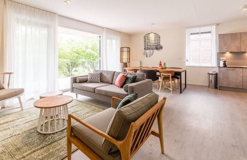 Maastricht Apartment | Dormio Resort Maastricht