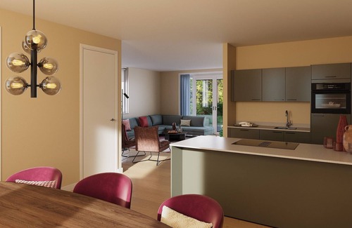 Opperdoes Other | Dormio Resort Medemblik