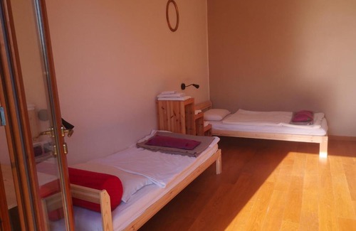 Badolo Bed & Breakfast | DORMIRE SULLA VIA DEGLI DEI A BADOLO