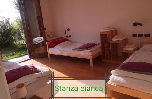 Badolo Bed & Breakfast | DORMIRE SULLA VIA DEGLI DEI A BADOLO