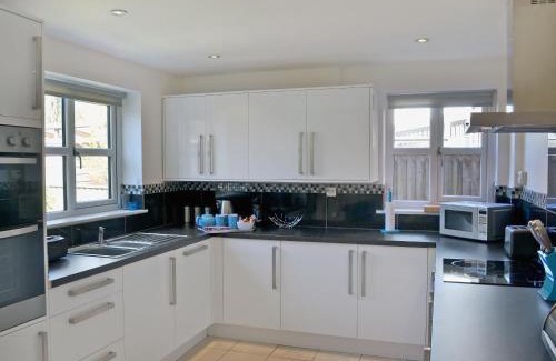 Sea Palling House | Dormouse Cottage