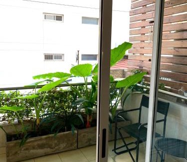 Belgrano Apartment | Dormy en Belgrano