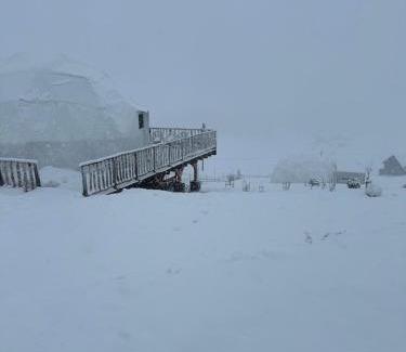 Dorna Candrenilor Other | Dorna Iglu Luxury Glamping Resort
