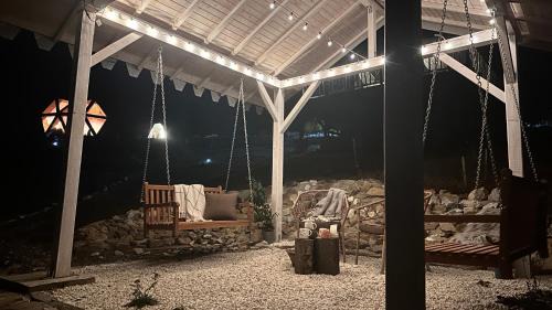 Dorna Candrenilor Other | Dorna Iglu Luxury Glamping Resort