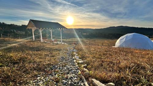 Dorna Candrenilor Other | Dorna Iglu Luxury Glamping Resort